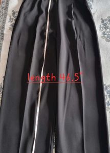 H&amp;M Black Party Jumpsuit XXS