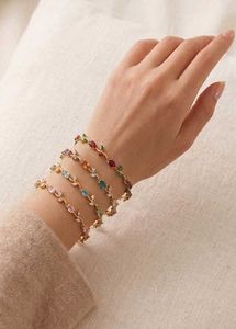 tulip 🌷 😍 Bracelets