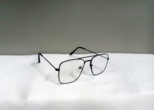 Aviator Style Glasses