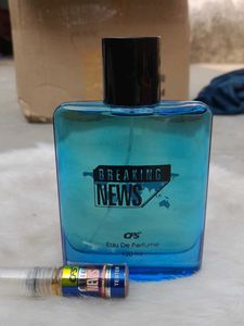 ❤️ Breaking New 🆕 (120ml ) 🛍️