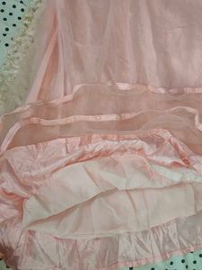 party wear gown