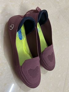 doctor extra soft Comfortable shoes - Women's