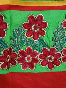 Anarkali Kurti