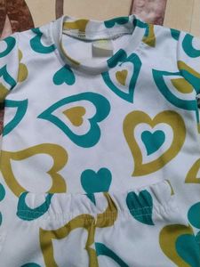 Baby Suit