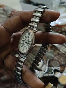 Constant Quartz Ladies Watch
