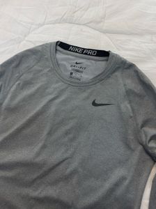 Nike Pro Compression Long Sleeve Shirt