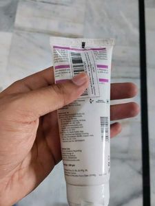Kozicare Acne + Skin Lightening Face Wash