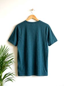 Cotton Graphic T-Shirt