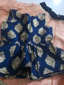 Like New Lehenga Choli   Offer