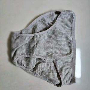 Woman's Underwear Combo Of 4