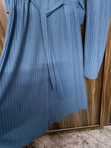 Korean Abaya