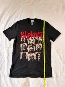 Slipknot Graphic T-Shirt