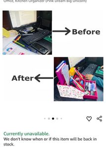 Pen stand
