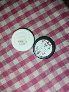 Lip &amp; cheeks tints or sindoor