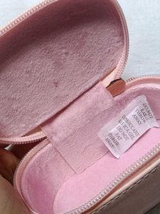NYKAA LUXE Makeup Pouch ( mini ) 💕♥️