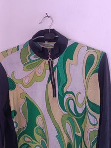 Full Sleeve T Shirt
