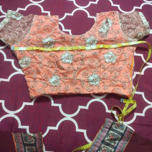 Lehenga Choli