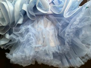 Partywear-Kids Gown