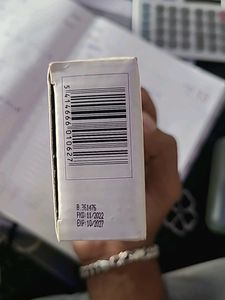 Dc One Perfume It's Import From Thailand