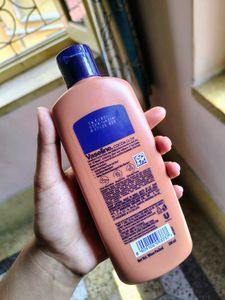 Vaseline Cocoa Glow Body Lotion