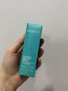 Mirabelle Hya-Colla Moisture Serum