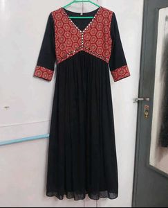 Anarkali kurti ❤️