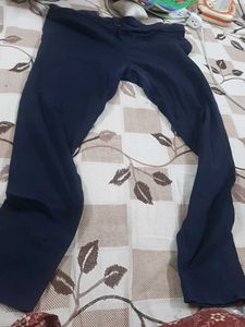 W Brand Leggings