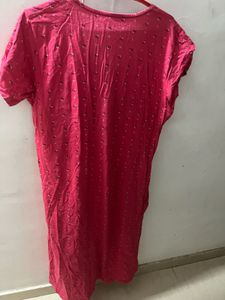 Maternity Gown