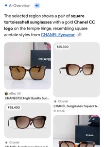 Designer Sunglasses