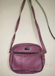 Stylish  Crossbody Bag