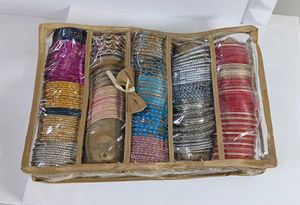 Bangle Box New