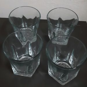 Designer Glass 8cm