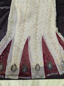 Embellished Lehenga Choli Set