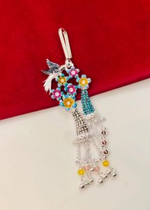 Pure Silver Jhuda (wt:-48.000g)
