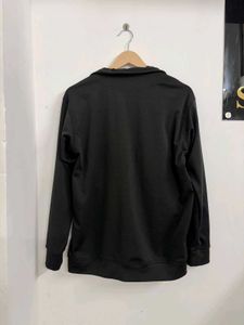 Men's Zipper Track Jacket