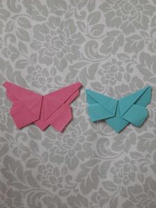 Butterfly Bookmarks Set🦋