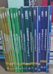 NEET Study Material Packages