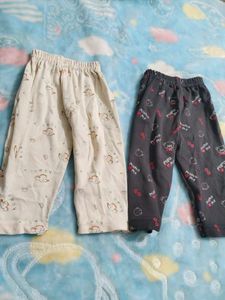 Bundle of cotton Clothes