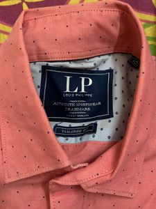 Shirt By LP