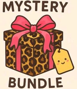 small mystery bundle - SALE