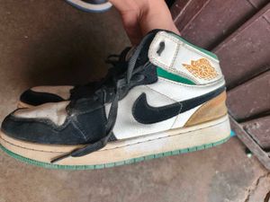 Air Jordan 1 Sneakers