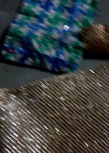 Sparkly Vintage Accessory Kit