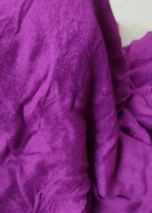 dual tone cotton shimmer