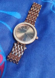Michael kors watch