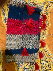 Festival Stole Can Wear Every One