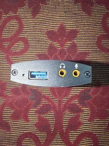 4K Ultra HD Video Capture Device