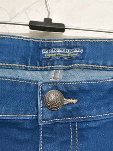flying machine Blue Denim Jeans