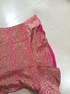 Beautiful Peplum Blouse/top