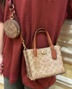 Sale-Coach Handbag- No Extra Payment