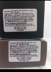 bvlgari duo